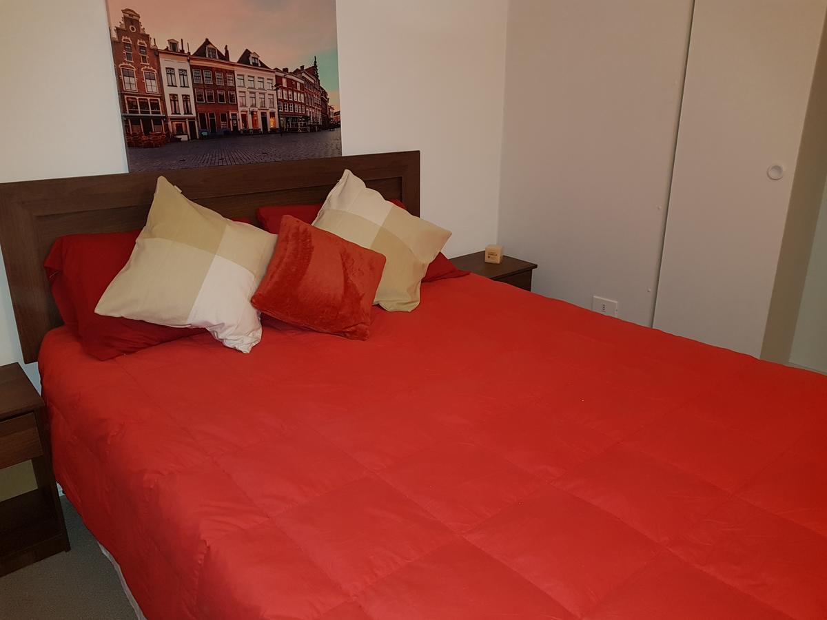 Puq Rent Apartment La Serena Exterior photo